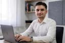 Erkan Arifi, Inhaber von Arifi Media Solutions